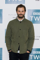 Jamie Dornan Longsleeve T-shirt #3734661