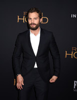 Jamie Dornan mug #G2351918