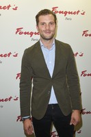 Jamie Dornan mug #G2351921