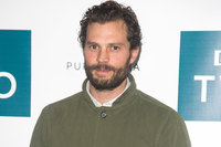 Jamie Dornan tote bag #G2351922