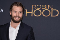 Jamie Dornan tote bag #G2351923