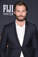 Jamie Dornan tote bag #G2351926