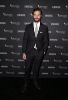 Jamie Dornan tote bag #G2351930