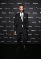 Jamie Dornan tote bag #G2351931
