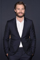 Jamie Dornan Longsleeve T-shirt #3734677