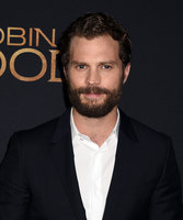 Jamie Dornan Sweatshirt #3734685