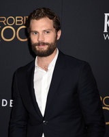 Jamie Dornan tote bag #G2351941