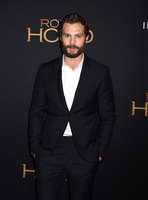 Jamie Dornan mug #G2351942