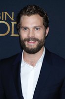 Jamie Dornan mug #G2351943