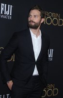 Jamie Dornan tote bag #G2351944