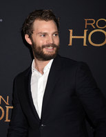 Jamie Dornan tote bag #G2351945