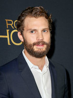 Jamie Dornan mug #G2351950
