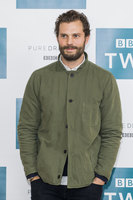 Jamie Dornan tote bag #G2351951