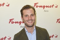 Jamie Dornan Sweatshirt #3734699