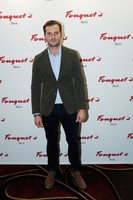 Jamie Dornan tote bag #G2351988