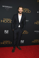 Jamie Dornan Sweatshirt #3734735