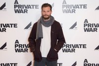 Jamie Dornan tote bag #G2352005