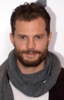 Jamie Dornan Longsleeve T-shirt #3734757