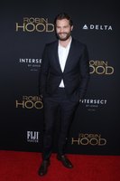 Jamie Dornan tote bag #G2352014