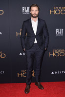 Jamie Dornan mug #G2352027