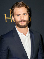 Jamie Dornan Sweatshirt #3734778