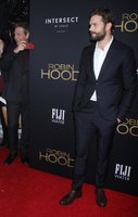 Jamie Dornan tote bag #G2352046