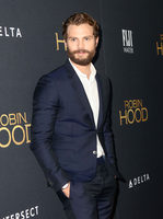 Jamie Dornan Tank Top #3734799