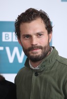 Jamie Dornan Longsleeve T-shirt #3734801
