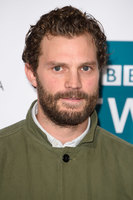 Jamie Dornan tote bag #G2352059