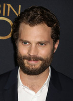 Jamie Dornan tote bag #G2352060