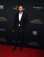 Jamie Dornan tote bag #G2352061