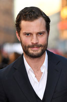 Jamie Dornan Longsleeve T-shirt #3770171