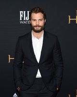 Jamie Dornan mug #G2387428