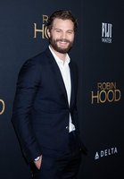 Jamie Dornan mug #G2387431