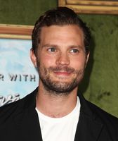 Jamie Dornan Longsleeve T-shirt #3770178