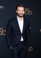 Jamie Dornan t-shirt #3770183