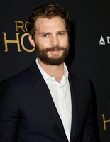 Jamie Dornan t-shirt #3770184