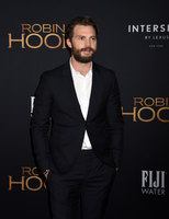 Jamie Dornan hoodie #3770186
