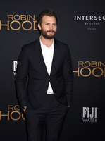 Jamie Dornan t-shirt #3770188