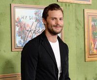 Jamie Dornan mug #G2387444