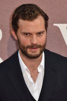 Jamie Dornan Longsleeve T-shirt #3770190