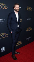 Jamie Dornan Tank Top #3770191