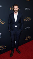 Jamie Dornan hoodie #3770192