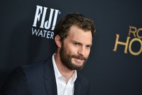 Jamie Dornan Sweatshirt #3770193