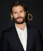 Jamie Dornan Tank Top #3770194