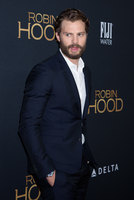 Jamie Dornan Longsleeve T-shirt #3770195