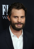 Jamie Dornan Longsleeve T-shirt #3770196