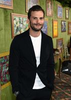 Jamie Dornan Tank Top #3770197