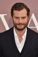 Jamie Dornan Longsleeve T-shirt #3770198