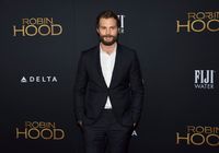 Jamie Dornan Tank Top #3770206
